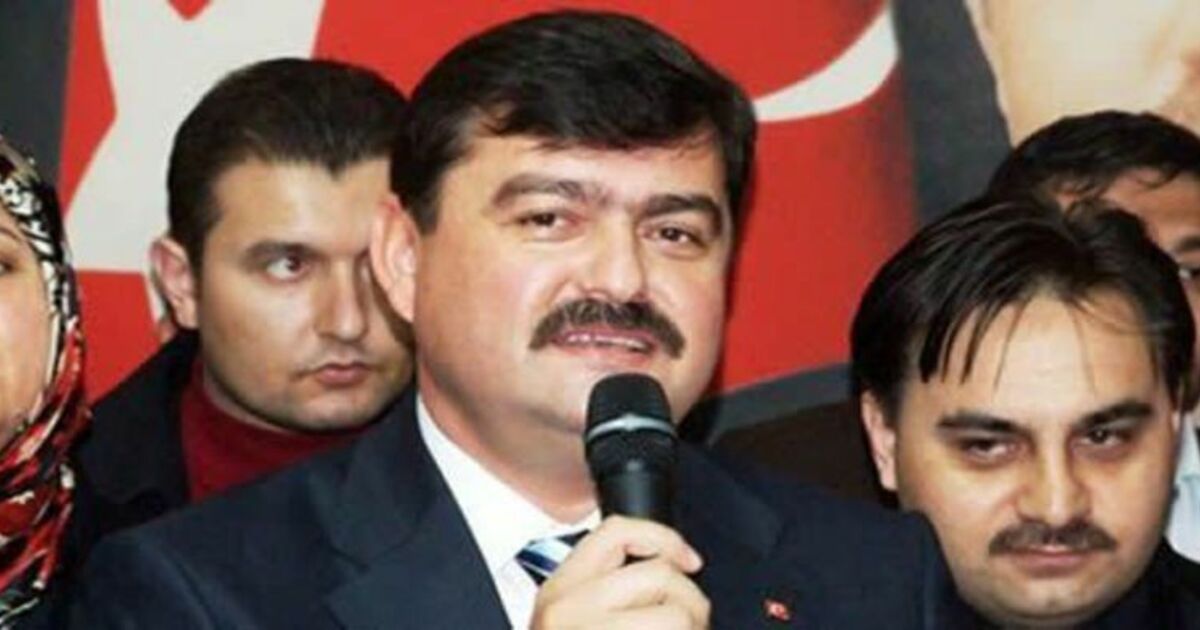 Başkan Neiş Başkanlık İçin Başvurdu