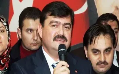 Başkan Neiş Başkanlık İçin Başvurdu