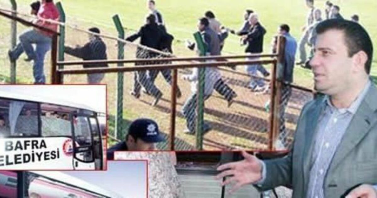 Canımızı Zor Kurtardık