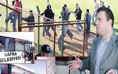 Canımızı Zor Kurtardık
