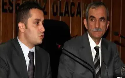 Şiddet Okul İçinde