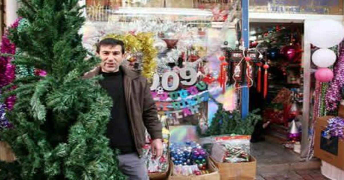 Yılbaşı Kutlama Faturası