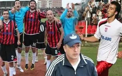 Yenip İşi Bitireceğiz