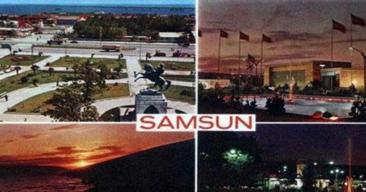 Kartpostal Geleneği Unutulmamalı