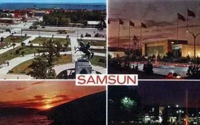 Kartpostal Geleneği Unutulmamalı
