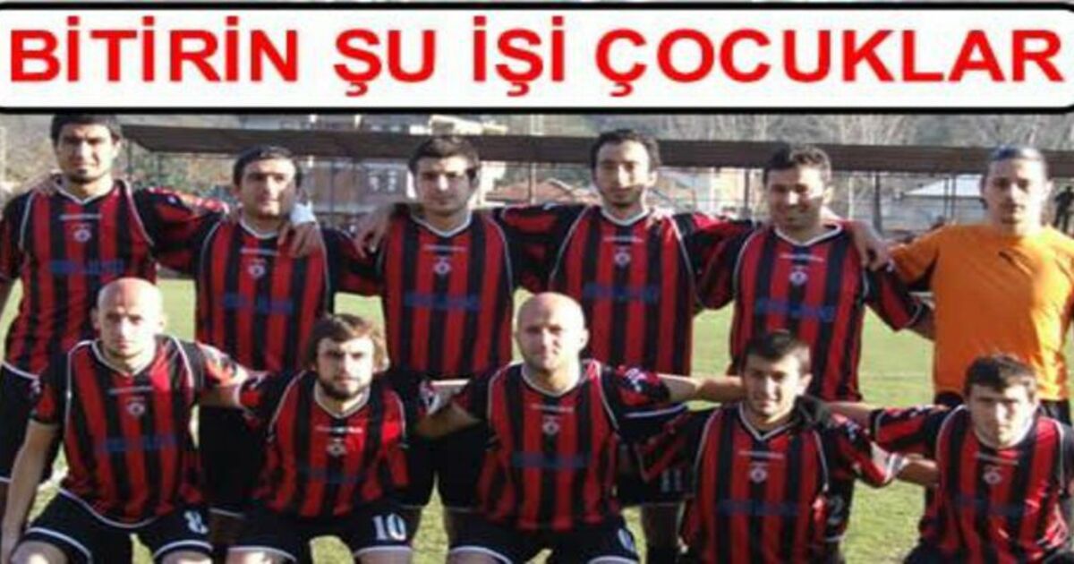 Bafraspor Gümüşhanespor`u Bekliyor