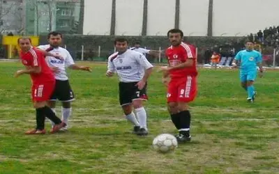 Tff 3. Lig Bafra Belediyespor: 1 Gümüşhanespor: 1