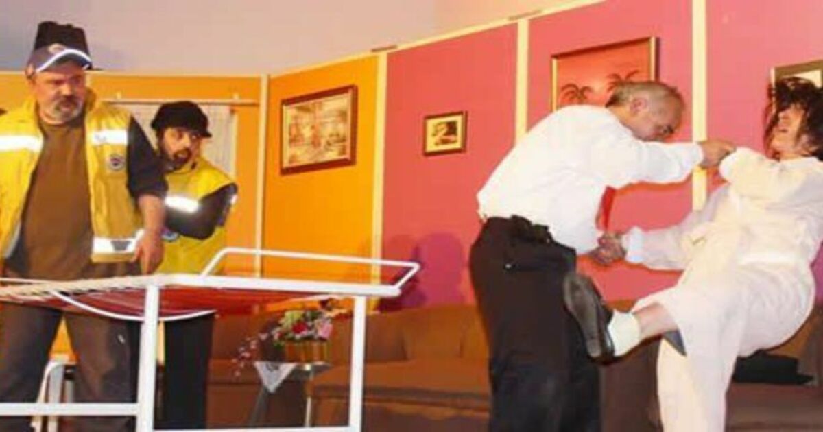 Dokuz Canlı İsimli Oyun İlgi Gördü