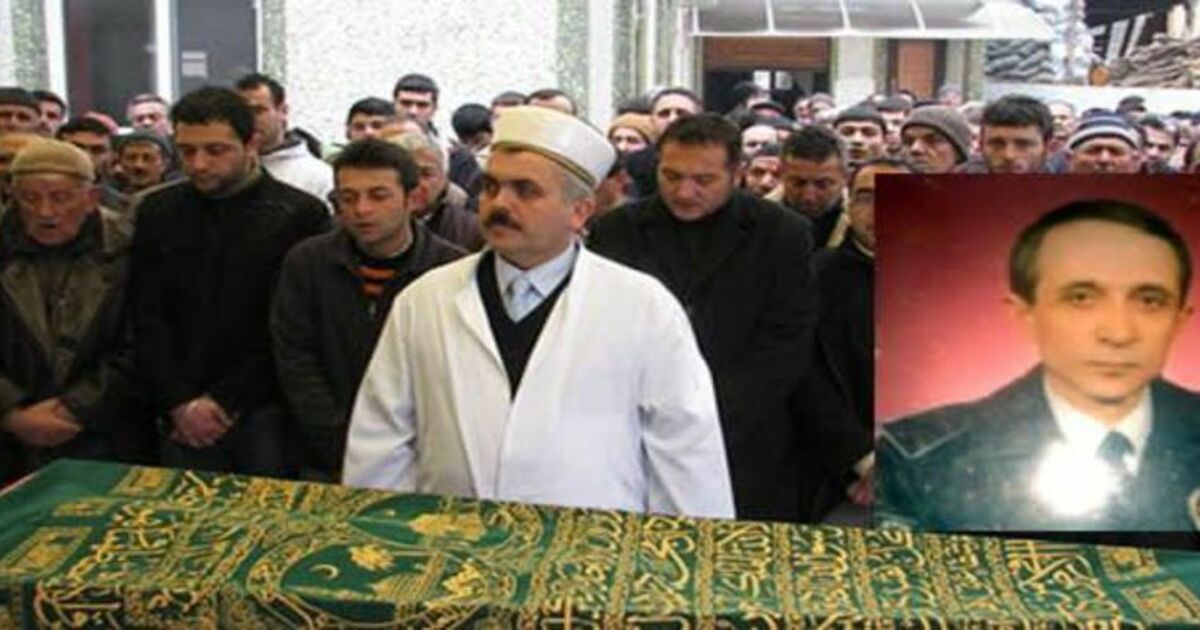 Bahçesaray`ın Sahibi Osman Kılıç Vefat Etti