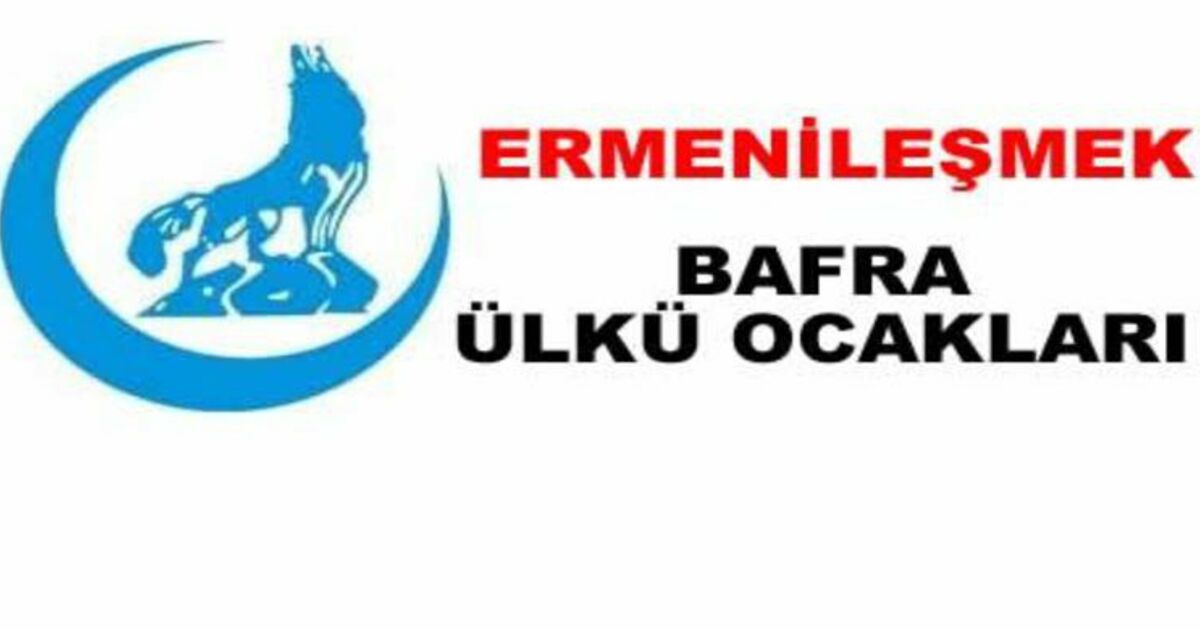Ermenileşmek