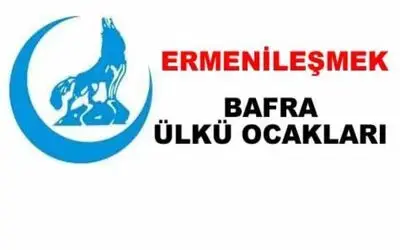 Ermenileşmek