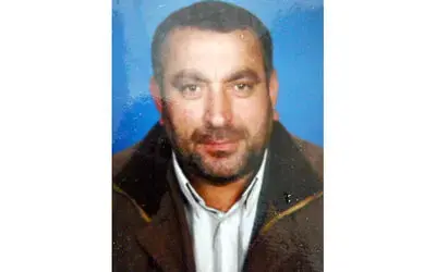 Arabistan'da Kazada Ölen 2 Kişi Bafra'da Toprağa Verildi