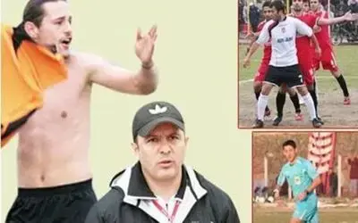 Maç Sahada Kazanılmıyormuş