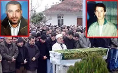 Cenazeleri 15 Gün Sonra Geldi