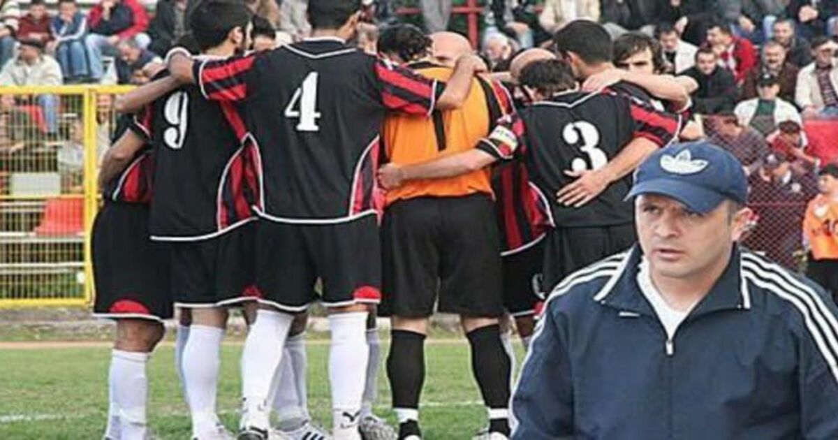 Play-off`a Kalacağız
