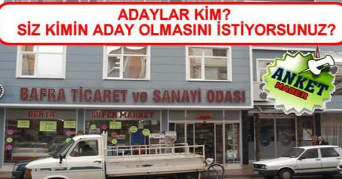 Tso`da Seçim Heyecanı