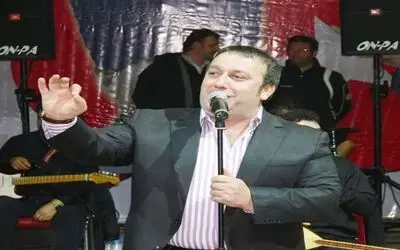 İsmail Türüt "Plan Yapmayın Plan" Türküsünü Söylemekten Kaçındı