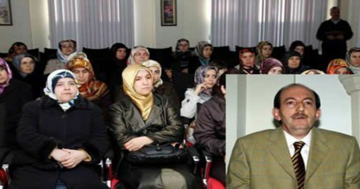 Mideyi Doldurmak Yaşlandırıyor