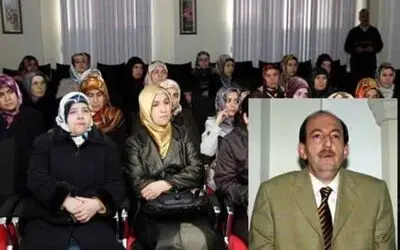 Mideyi Doldurmak Yaşlandırıyor