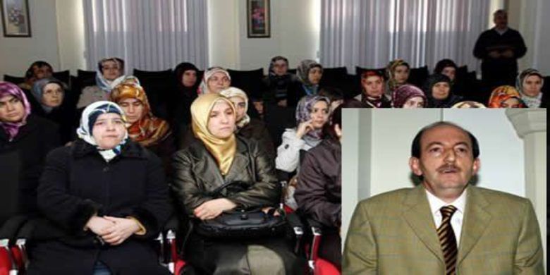 Mideyi Doldurmak Yaşlandırıyor - Ziraat Yüksek Mühendisi Mevlüt Şahin, yemek yeme alışkanlıklarının bilinçli olması gerektiğine işaret ederek,