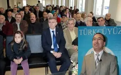 Sağ Elini Kullananların Beyinlerinin Sol Tarafı Aktif