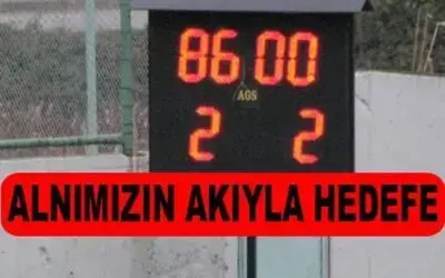2. Lige Dev Bir Adım