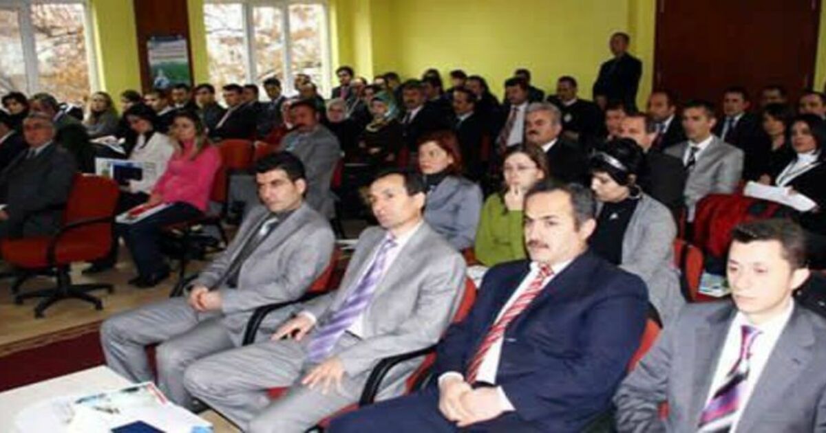 Ziraat Mühendislerine Receteli Satış Eğitimi