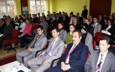 Ziraat Mühendislerine Receteli Satış Eğitimi