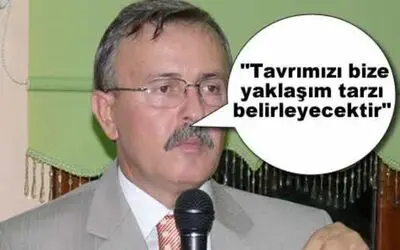 Üyelerine Meclis Adaylığı Teklifine Sert Çıktı
