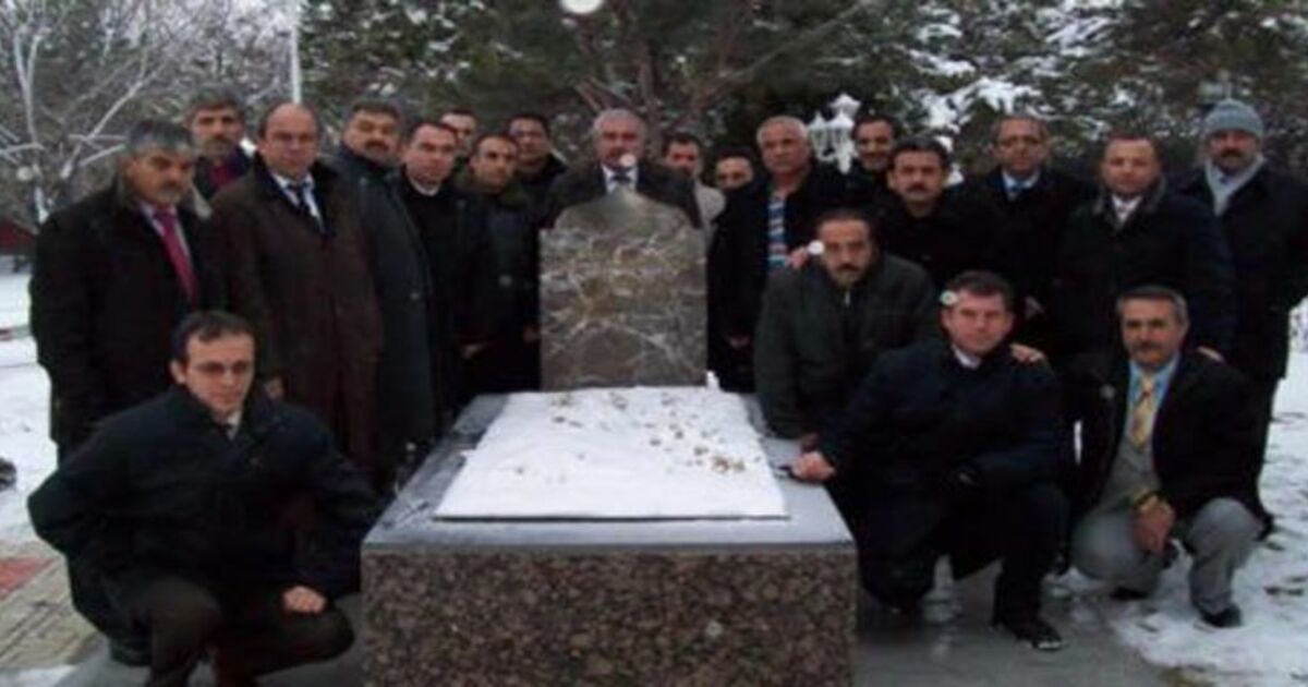 Türkav Genişletilmiş Başkanlar Toplantısına Katıldı