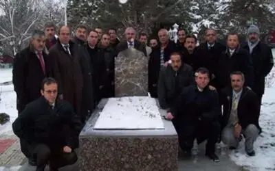 Türkav Genişletilmiş Başkanlar Toplantısına Katıldı