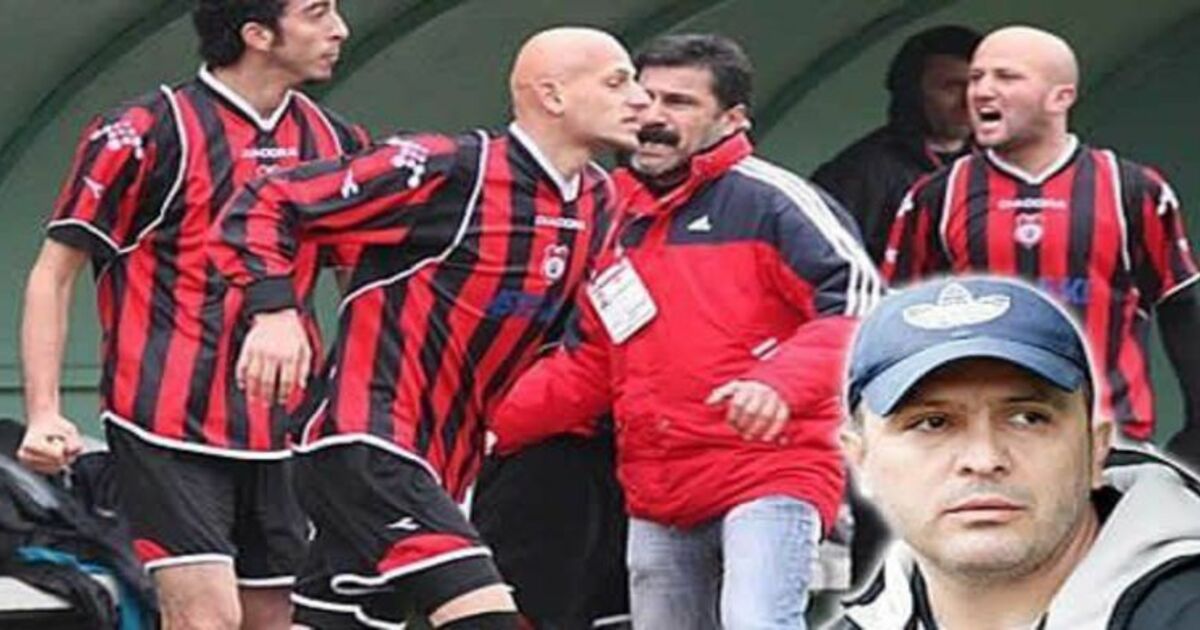 Bafraspor`da Öncelik İki Mevkiye