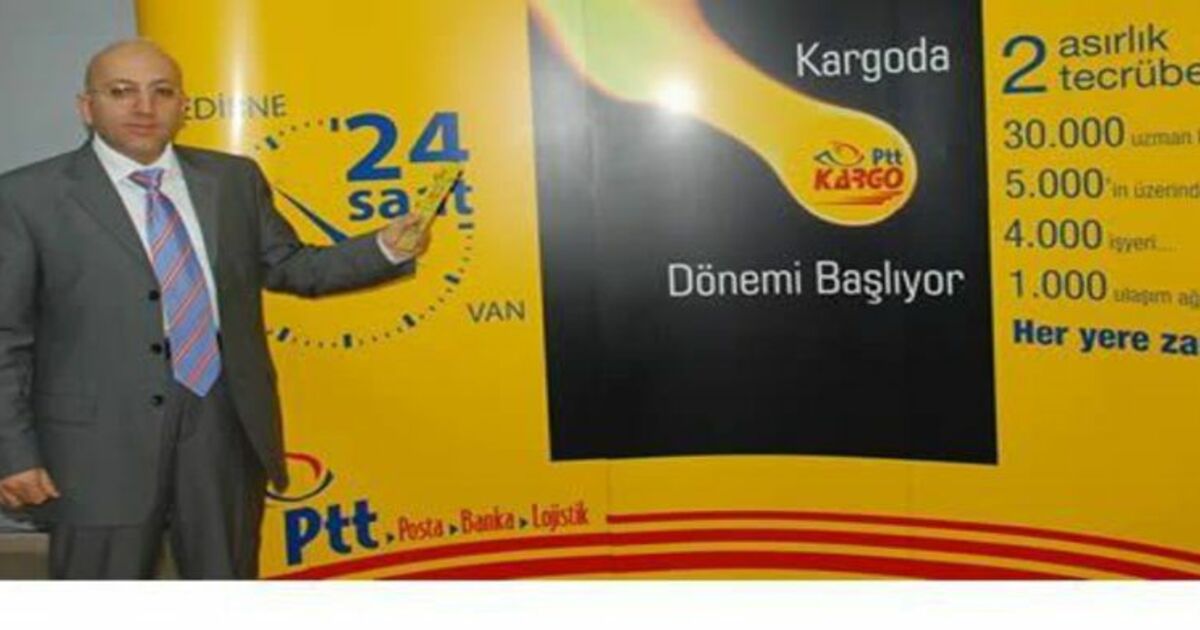 Ptt Kargo Büyül İlgi Görüyor