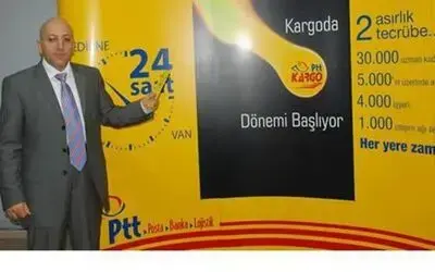 Ptt Kargo Büyül İlgi Görüyor