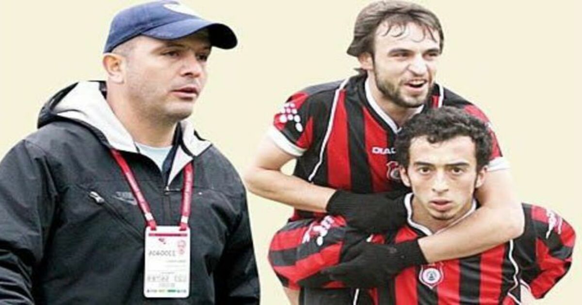 İçerideki Maçlar Çok Önemli
