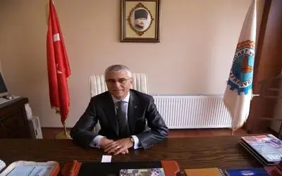 Bafra Osb'de Yatırımcıya Arsa Tahsisi Bafra Tso Başkanı Rızvan Aksoy: "Bafra Osb'de Bedelli Ve Bedelsiz Olmak Üzere İki Şekilde Arsa Tahsisi Yapılmaktadır"