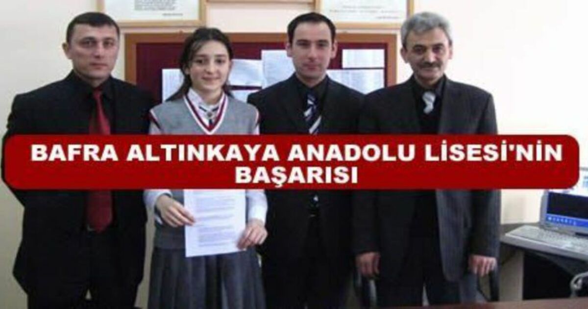 Merve Han`a Amerika`da 1 Yıllık Burs