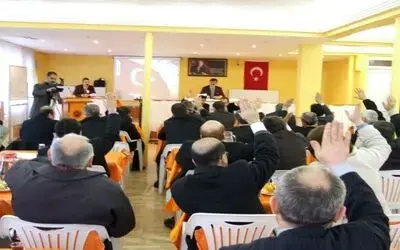 Şehit Polise Vefa