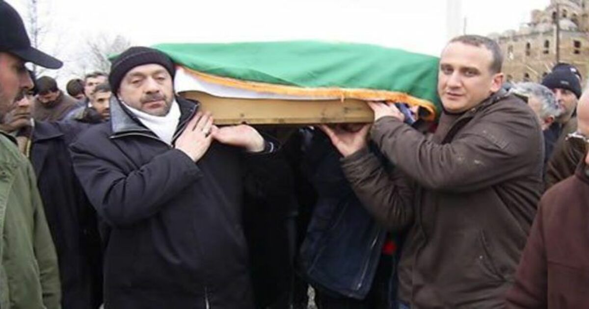 Selahattin Sel vefat etti