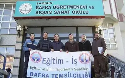 Öğretmenler Kendi Evinde Kiracı Oldu