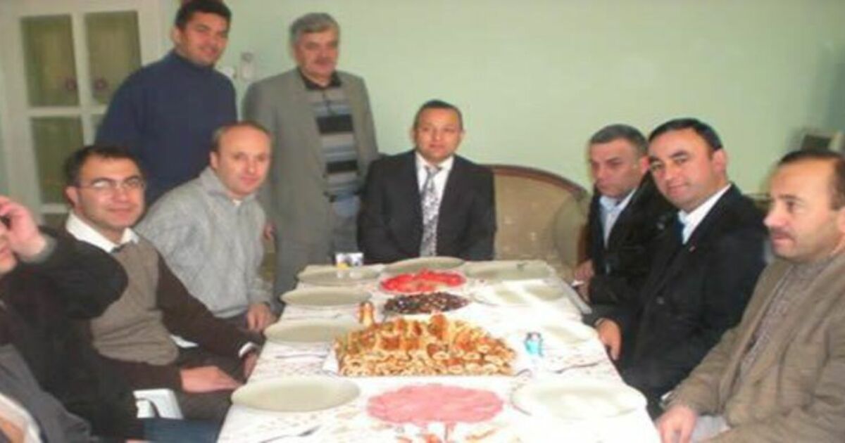Bafra Türkav`dan Basına Kahvaltı