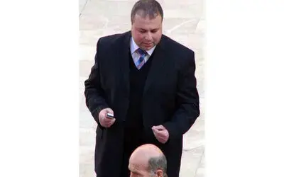 Ölümlü Kazaya Karışan Otobüs Sürücüsünün Yargılanması