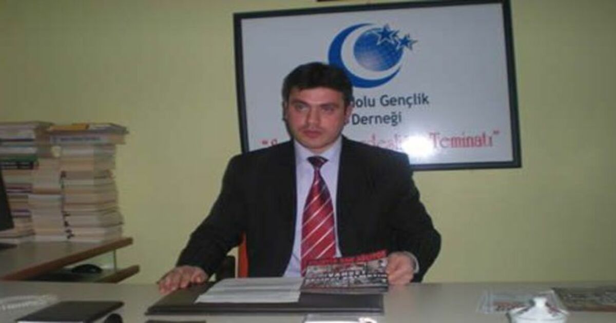 Bafra Anadolu Gençlik Filistin Gazze Basın Açıklaması