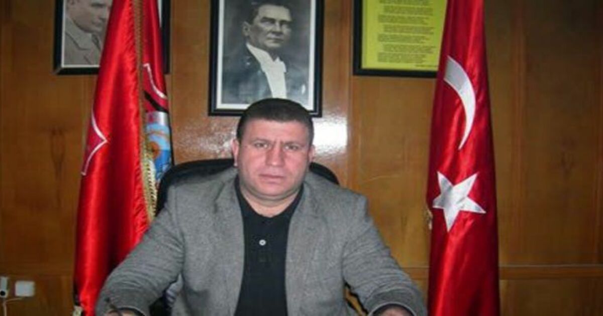 Bizler Bafra`yı 2. Lige Çıkartacağız