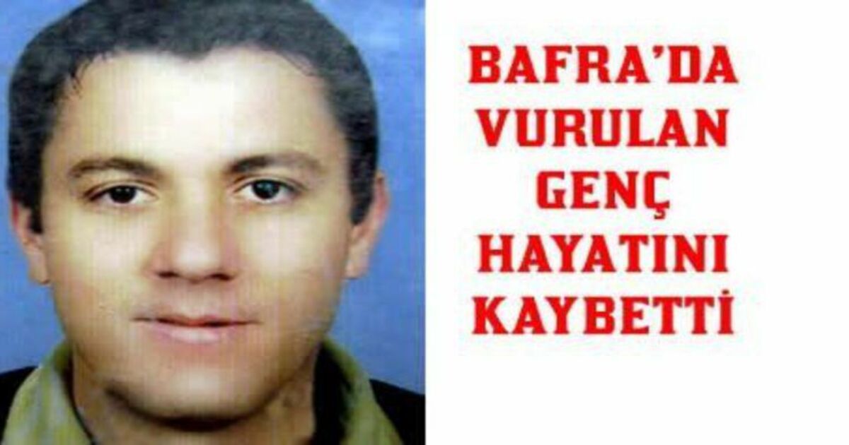 Ahmet Yaşayan Hayatını Kaybetti