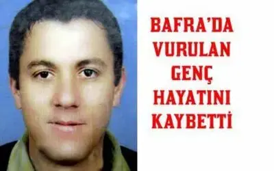 Ahmet Yaşayan Hayatını Kaybetti