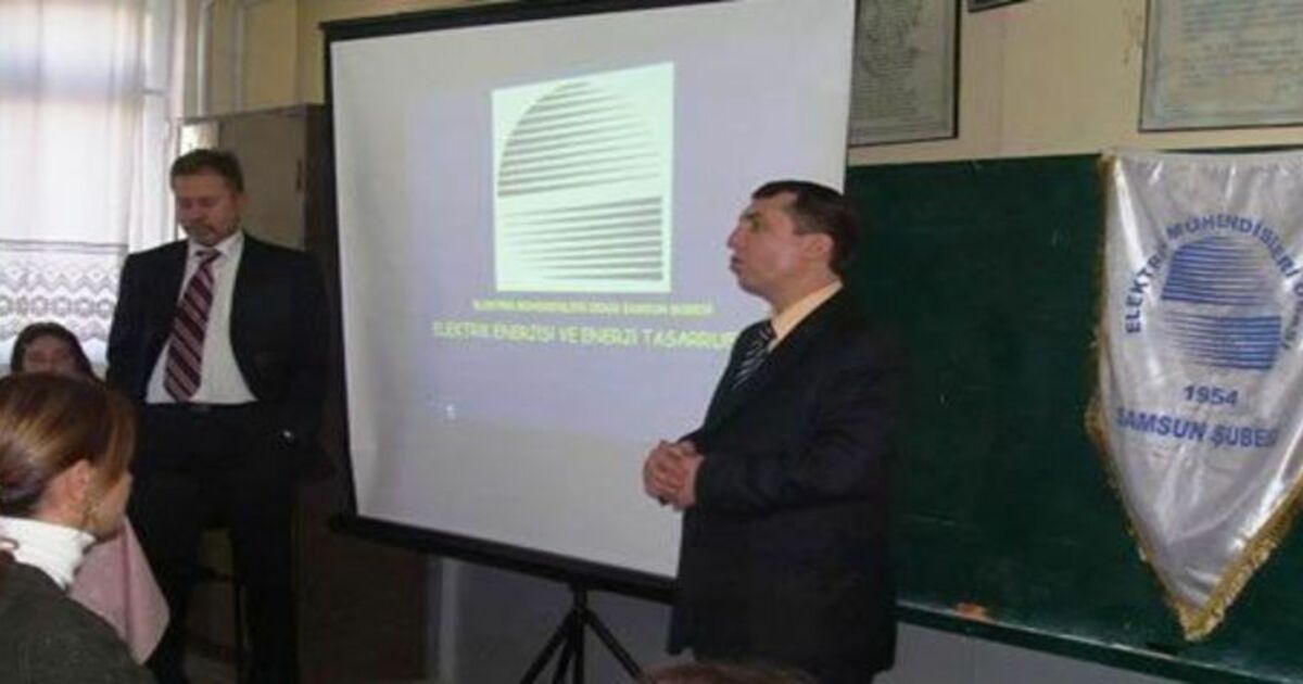 Devir Tasarruf Devri
