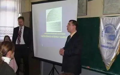 Devir Tasarruf Devri