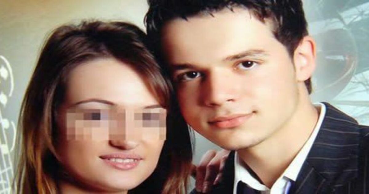 Uğruna 2 Öğrenci Öldüren Kız Hala Kayıp