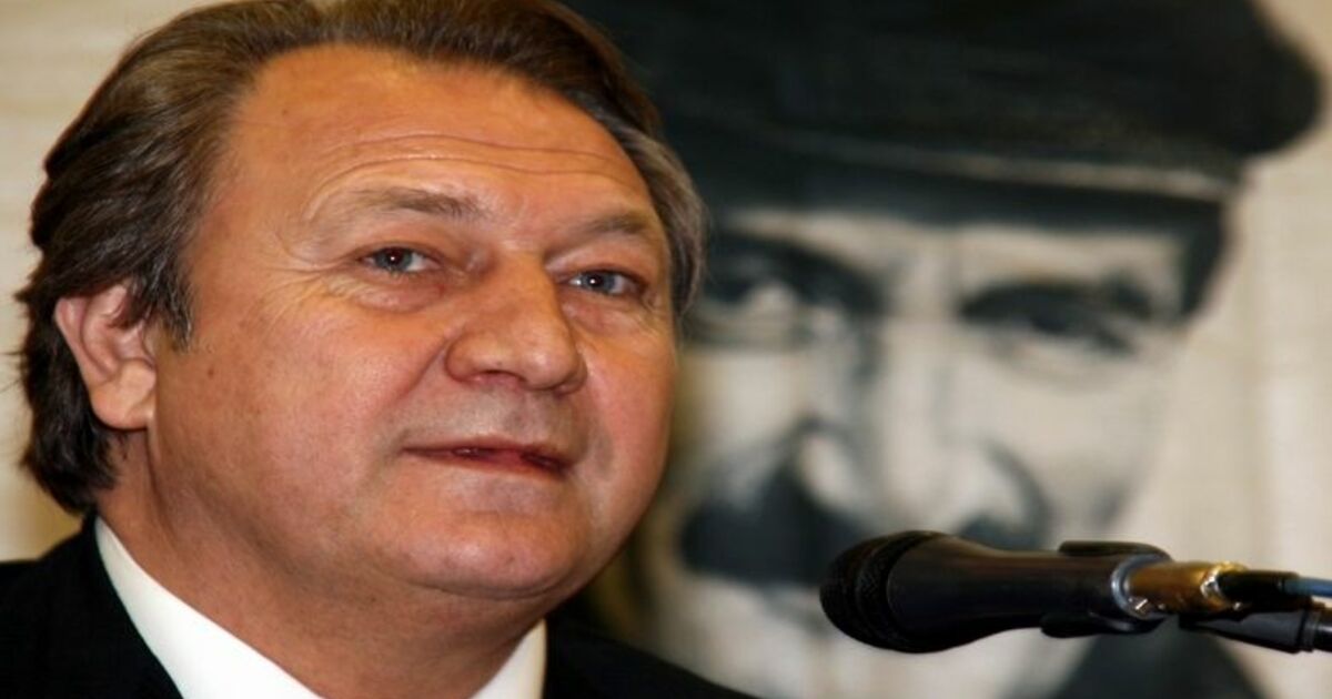 Dsp Genel Başkanı Sezer: "Baykal'ı Ajan Olarak Düşünmem"
